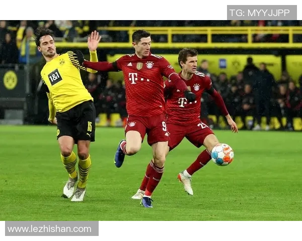 拜仁慕尼黑主场大胜，豪取德甲领头羊位置