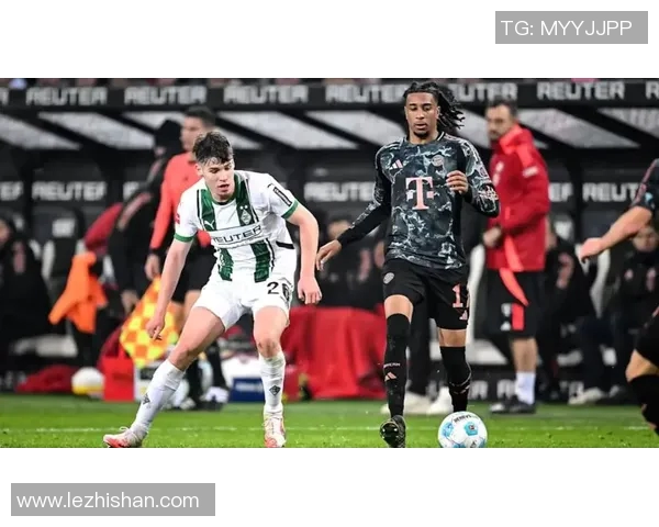 拜仁主场轻取门兴格拉德巴赫，提前锁定德甲冠军之路