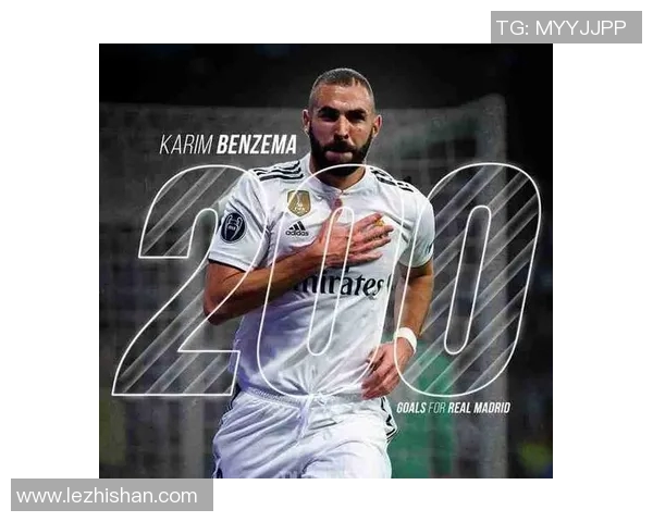 本泽马梅开二度，皇马大将率队晋级欧冠八强，强势击败对手