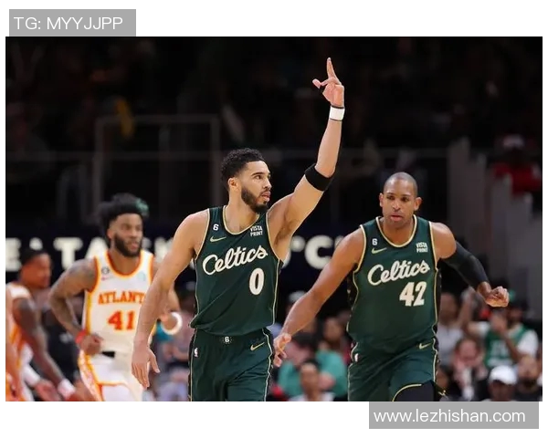 波士顿凯尔特人主场获胜刷新纪录，晋级季后赛前景乐观