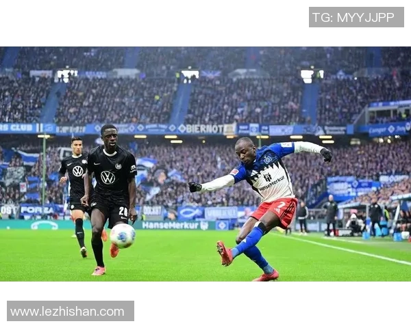 波鸿客战告捷，击败沃尔夫斯堡！