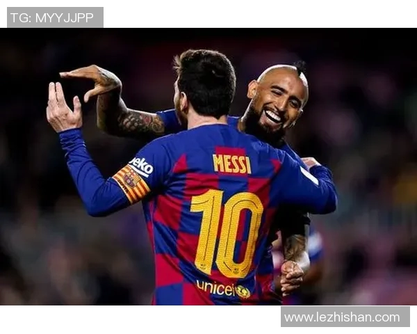 比达尔：梅西在巴萨还是最好的选择，离开后不适应球队节奏