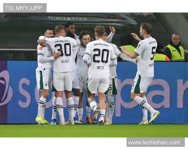 德甲前四更替:勒沃库森客场逆袭,门兴格拉德巴赫滑落 德甲前四更替:勒沃库森客场逆袭,门兴格拉德巴赫滑落