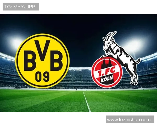 多特蒙德3-1小胜科隆，豪取联赛三连胜