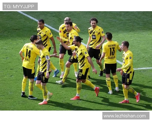 多特新援登顶德甲最佳阵容：不可忽视的强大力量