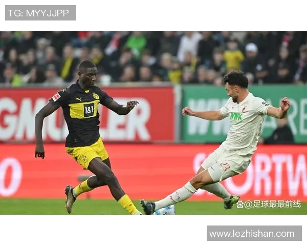 多特主场狂胜奥格斯堡，豪取三分开门红