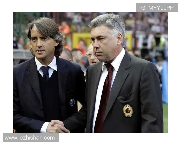 国际米兰逆转AC米兰取得关键胜利，力争冲击意甲冠军！