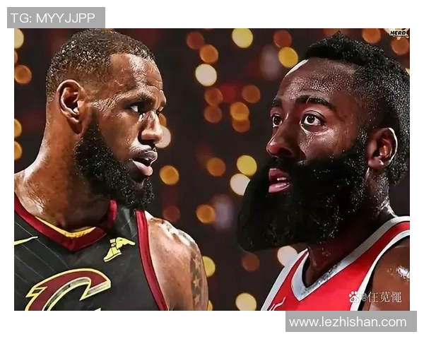 哈登正式宣布加盟湖人!詹姆斯携手MVP构建霸业王朝 哈登正式宣布加盟湖人!詹姆斯携手MVP构建霸业王朝