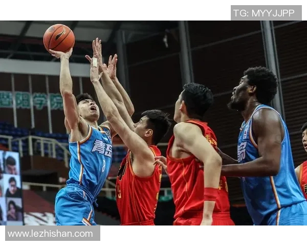 哈尔滨举办少年CBA城市赛,助力青少年打开篮球梦想之门 哈尔滨举办少年CBA城市赛,助力青少年打开篮球梦想之门