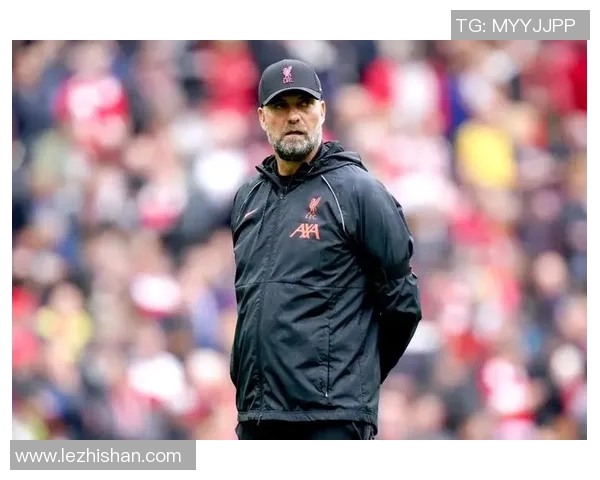 克洛普或许将离开利物浦，或许转投巴塞罗那效力