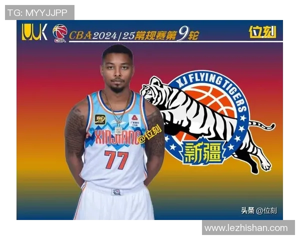 昆汀-皮特森助球队取得CBA胜利，成为关键先生