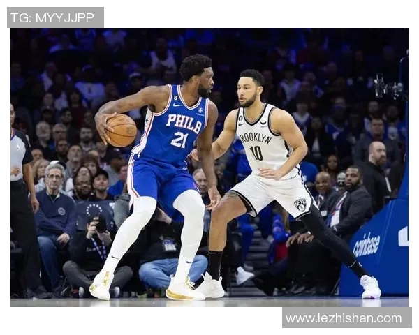 篮网队成功打破僵局，冲击总决赛