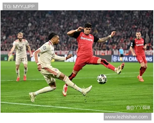 勒沃库森主场失利，拜仁慕尼黑告捷德甲联赛领跑者地位