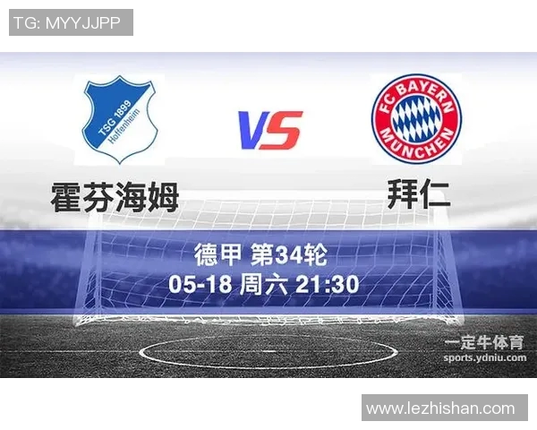 门兴客场逼平霍芬海姆，积分榜上位置不变