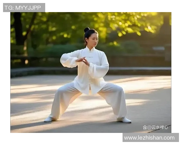 探索太极五步的奥秘与实践提升身心健康的路径