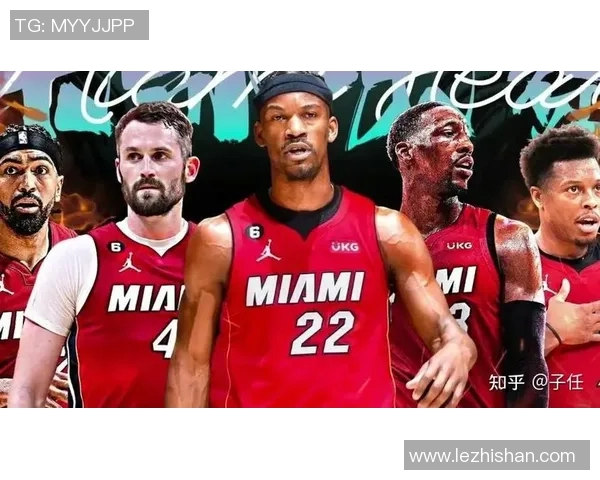 热火赛季首胜引发球队士气大涨，球员们信心倍增