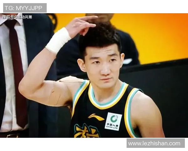 孙铭徽上演精彩绝伦的绝杀一幕，点燃球迷热情