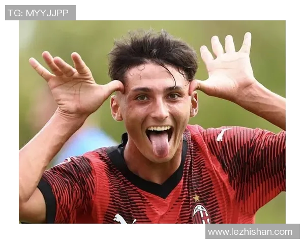 尤文图斯大胜AC米兰，梅西首秀无奈一败涂地！