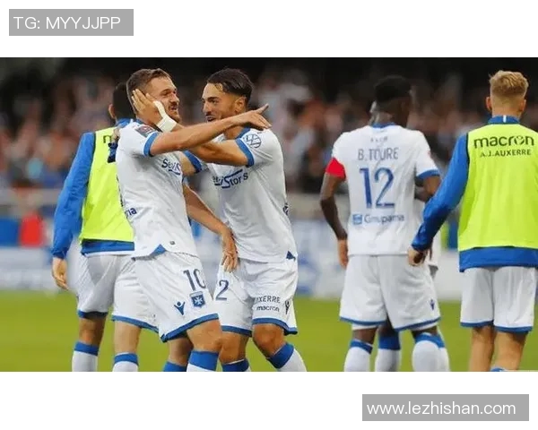 欧塞尔客场取胜,法乙争夺前四名希望增大 欧塞尔客场取胜,法乙争夺前四名希望增大