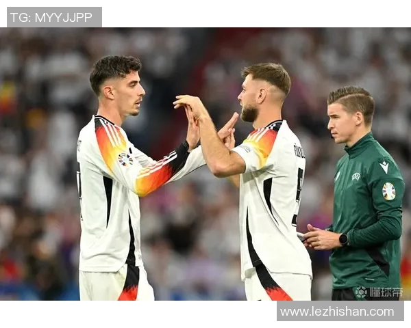 葡萄牙1-1战平丹麦，哈弗茨建功引爆全场