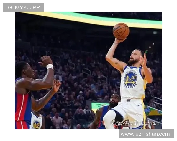 勇士客场击败公牛，库里砍下全场最高38分，展现无敌风采