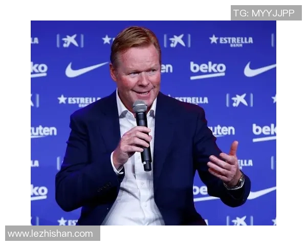 巴塞罗那迎来新任主帅，备战下赛季，目标夺回西甲冠军