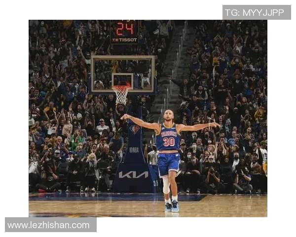 勇士客场大胜凯尔特人，库里砍下35分