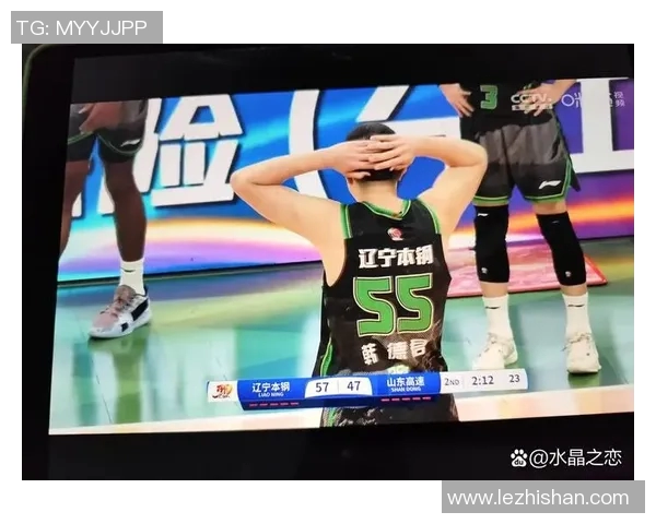 辽宁本钢队主教练辞职，球队背后究竟发生了什么？