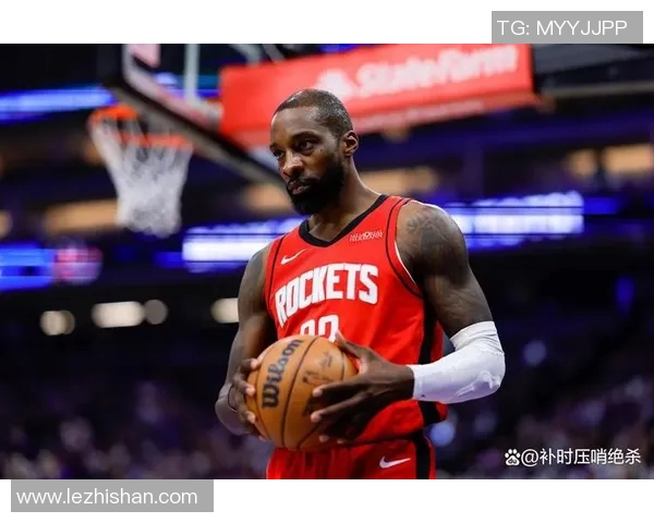 灰熊签下外线射手,全面增强火力,冲击更高荣誉