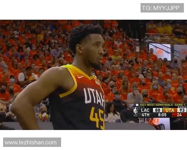 爵士主帅米切尔：我们有信心在季后赛中取胜